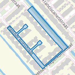 Perceel ASD01-O-1311