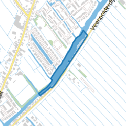 Perceel ASD01-O-1315