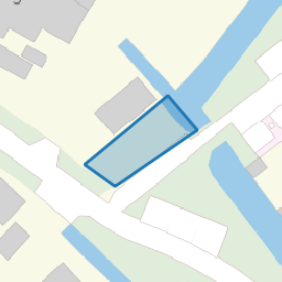 Perceel ASD01-O-1316