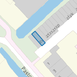 Perceel ASD01-O-1327