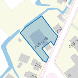 Perceel ASD01-O-1330