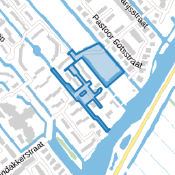 Perceel ASD01-O-1347