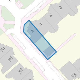 Perceel ASD01-O-1361