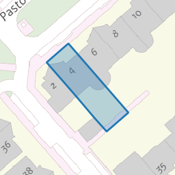 Perceel ASD01-O-1362