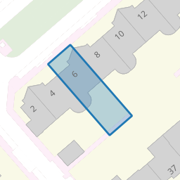 Perceel ASD01-O-1363