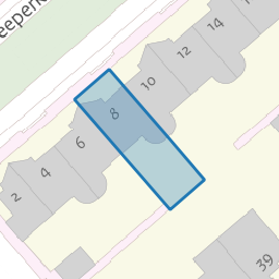 Perceel ASD01-O-1364