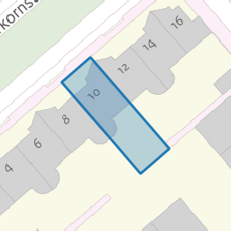 Perceel ASD01-O-1365