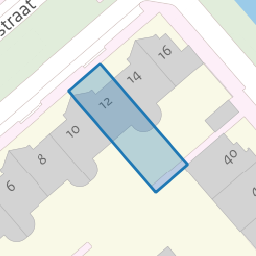 Perceel ASD01-O-1366