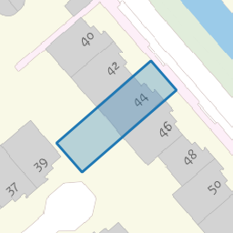 Perceel ASD01-O-1371