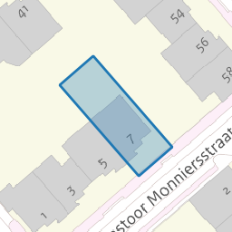 Perceel ASD01-O-1379