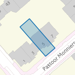 Perceel ASD01-O-1380