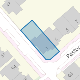 Perceel ASD01-O-1382