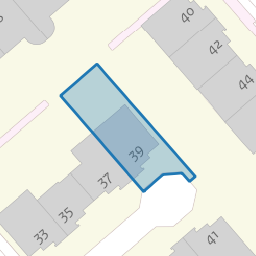 Perceel ASD01-O-1387