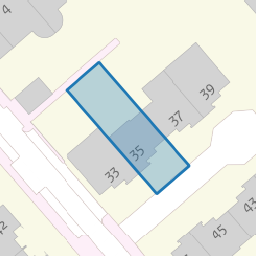 Perceel ASD01-O-1389