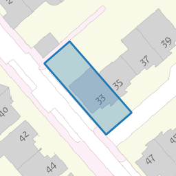 Perceel ASD01-O-1390