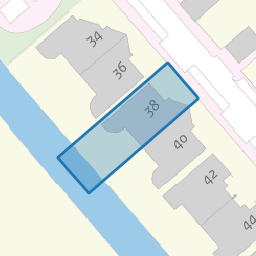 Perceel ASD01-O-1393