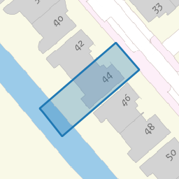 Perceel ASD01-O-1396