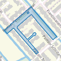 Perceel ASD01-O-1403