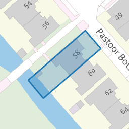 Perceel ASD01-O-1404