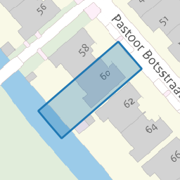 Perceel ASD01-O-1405