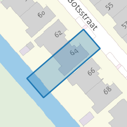 Perceel ASD01-O-1407