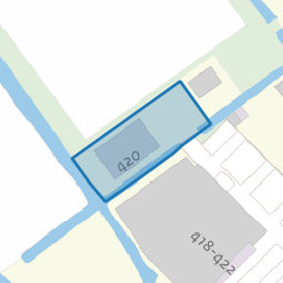 Perceel ASD01-O-1413