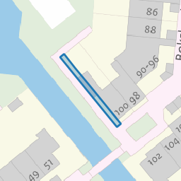 Perceel ASD01-O-1419