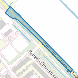 Perceel ASD01-O-1433