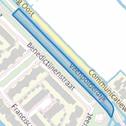 Perceel ASD01-O-1434