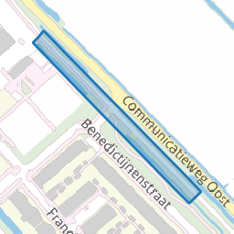 Perceel ASD01-O-1435