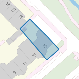 Perceel ASD01-O-1438