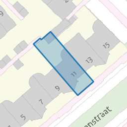 Perceel ASD01-O-1440