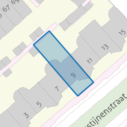 Perceel ASD01-O-1441