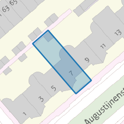 Perceel ASD01-O-1442