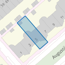 Perceel ASD01-O-1443