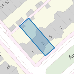 Perceel ASD01-O-1444