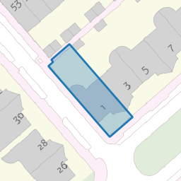 Perceel ASD01-O-1445