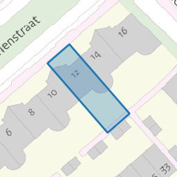 Perceel ASD01-O-1448