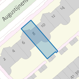 Perceel ASD01-O-1450