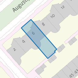 Perceel ASD01-O-1451