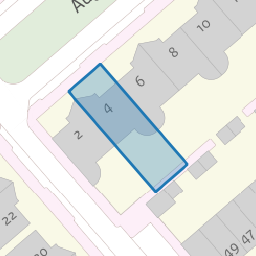 Perceel ASD01-O-1452