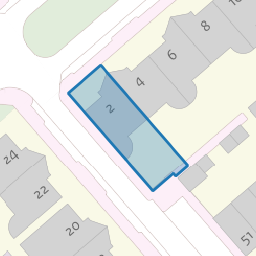 Perceel ASD01-O-1453