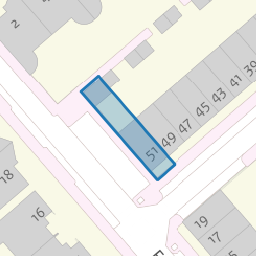 Perceel ASD01-O-1454