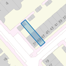 Perceel ASD01-O-1455