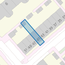 Perceel ASD01-O-1457