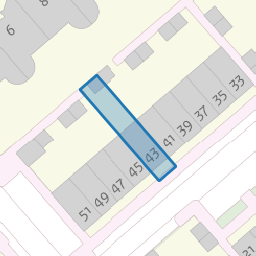 Perceel ASD01-O-1458