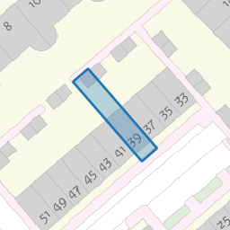 Perceel ASD01-O-1460