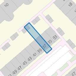 Perceel ASD01-O-1461