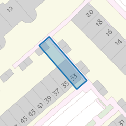 Perceel ASD01-O-1463