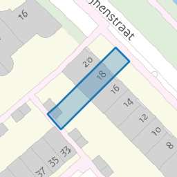 Perceel ASD01-O-1465